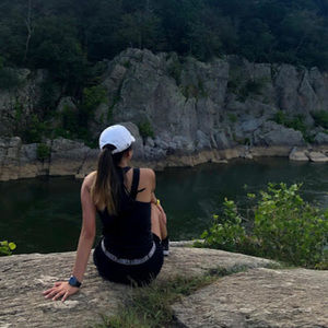 Meet your Posher, Rebecca